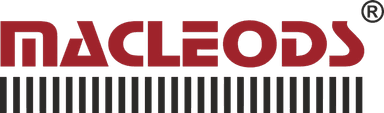 Macleods logo
