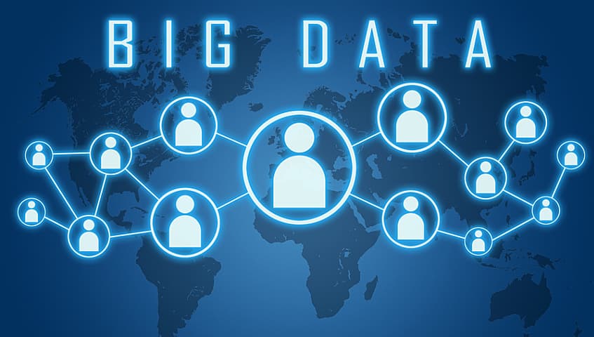 Big Data with Data Science