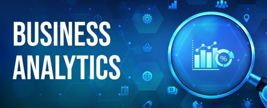 Business Analytics Course
