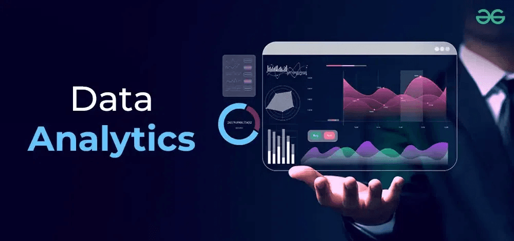 Data Analytics Course